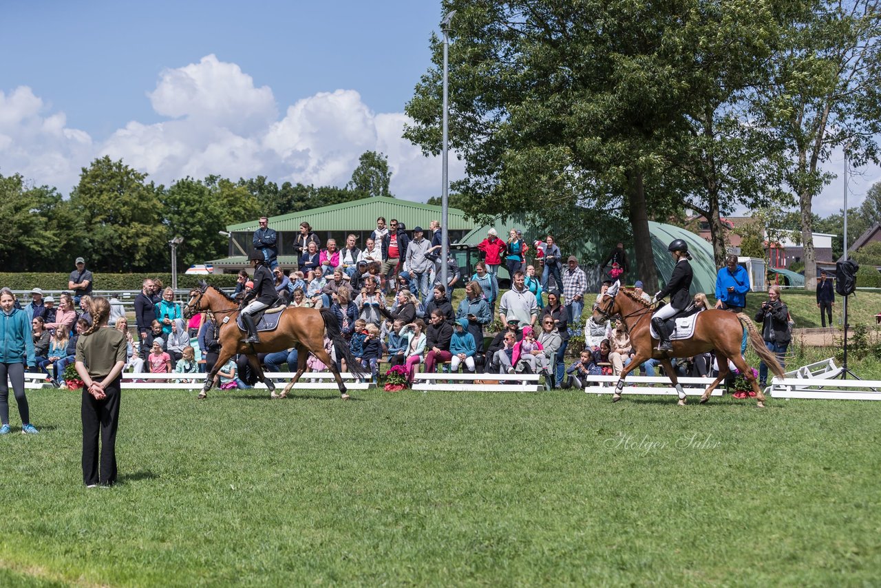 Bild 15 - Pony Akademie Turnier